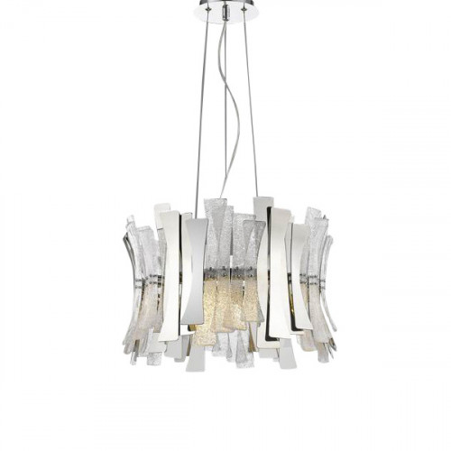 подвесной светильник p68035b-4 от delight collection в Дзержинске