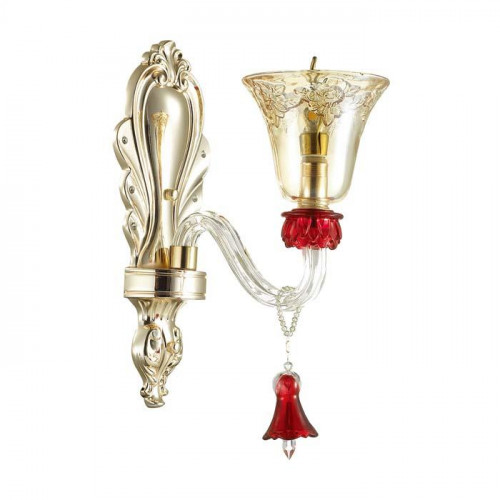 бра odeon light madlen 4004/1w в Дзержинске