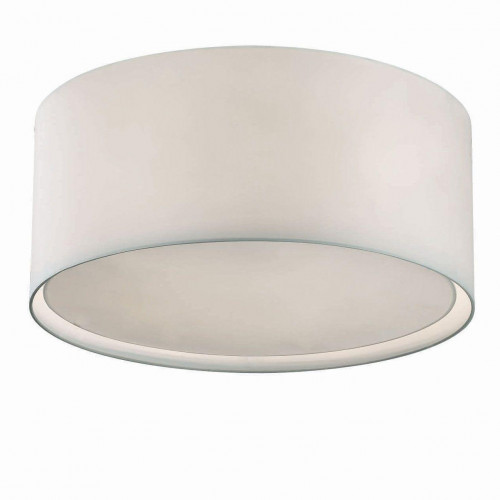 потолочный светильник ideal lux wheel pl5 bianco в Дзержинске