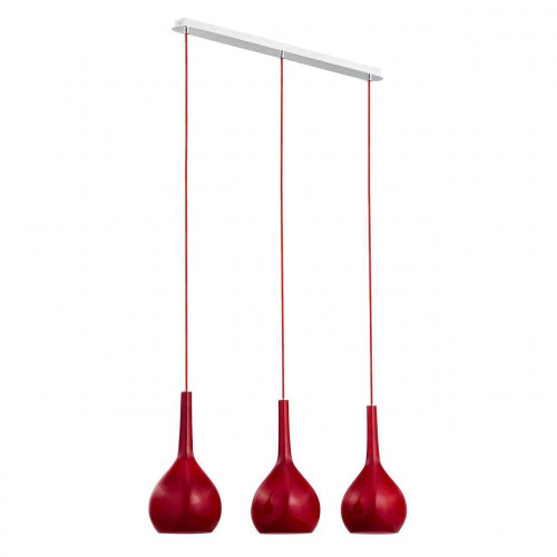 подвесной светильник alfa vetro red 20513 в Дзержинске