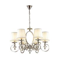 подвесная люстра odeon light orsa 4185/6 в Дзержинске