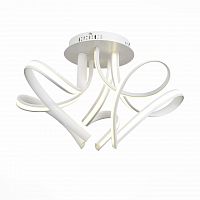потолочная светодиодная люстра st luce intrigo sl954.502.05 в Дзержинске