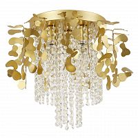 потолочная люстра f-promo florentina 2484-5u в Дзержинске