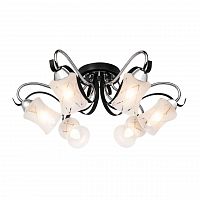 потолочная люстра silver light mary 214.59.6 в Дзержинске