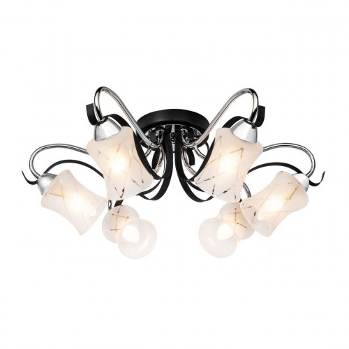 потолочная люстра silver light mary 214.59.6 в Дзержинске