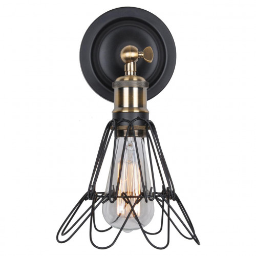бра st luce gabbia sld963.301.01 в Дзержинске