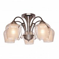 потолочная люстра silver light loretto 131.54.5 в Дзержинске