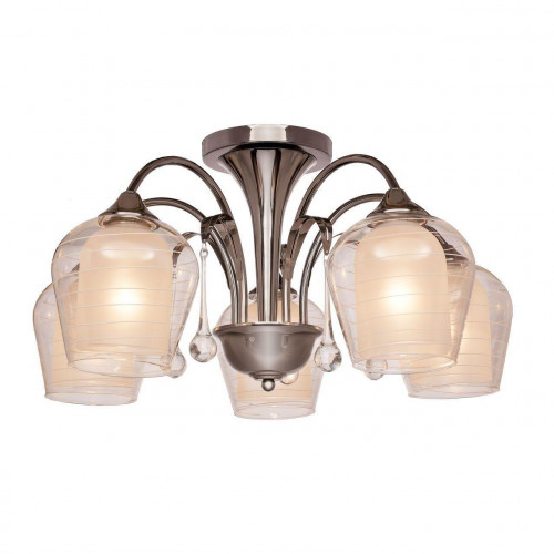 потолочная люстра silver light loretto 131.54.5 в Дзержинске