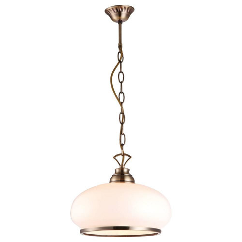 подвесной светильник arte lamp armstrong a3561sp-1ab в Дзержинске