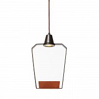 подвесной светильник loft it ceramic 6951/1b в Дзержинске