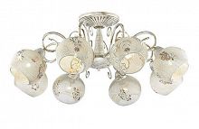 потолочная люстра lumion elina 3231/8c в Дзержинске