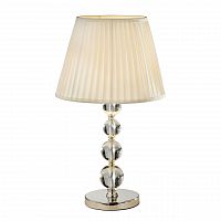 настольная лампа omnilux foro oml-86304-01 в Дзержинске