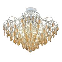 потолочная люстра omnilux agrigento oml-74507-10 в Дзержинске