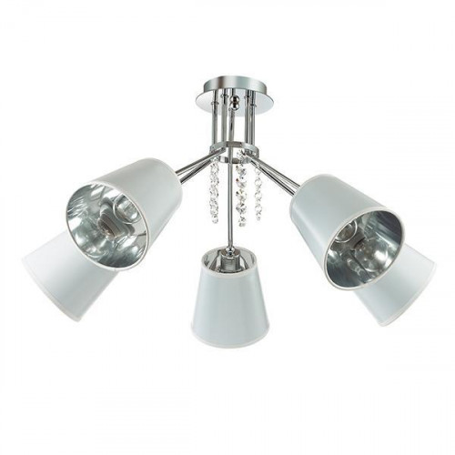 потолочная люстра lumion zulienna 3314/5c в Дзержинске