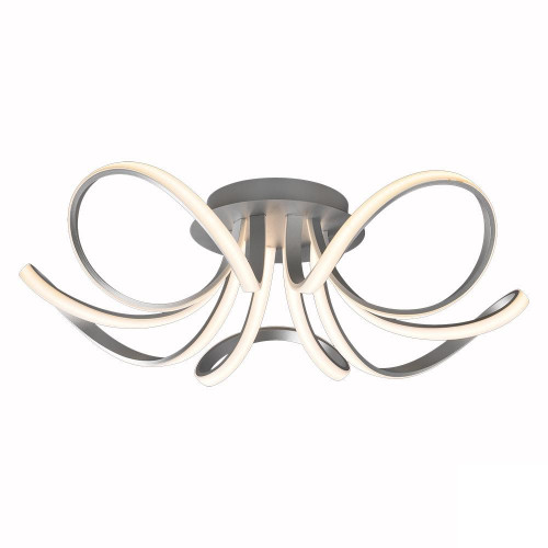 потолочный светодиодный светильник mantra knot led 5916 в Дзержинске