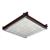 потолочный светильник omnilux oml-40507-05 в Дзержинске