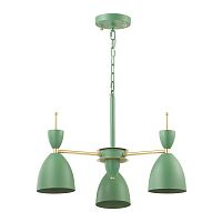 подвесная люстра lumion gemma 3785/3 в Дзержинске