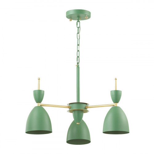 подвесная люстра lumion gemma 3785/3 в Дзержинске