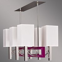 потолочная люстра kemar riffta rf/6/v в Дзержинске