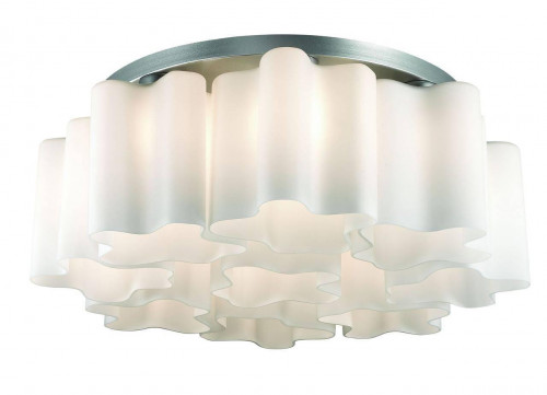 потолочная люстра st luce onde sl116.502.09 в Дзержинске
