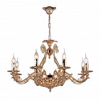 подвесная люстра omnilux cipollone oml-75903-11 в Дзержинске