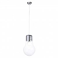 подвесной светильник bulb large в Дзержинске