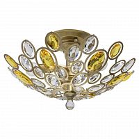 потолочный светильник mw-light лаура 345012903 в Дзержинске