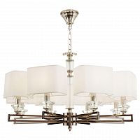 подвесная люстра maytoni ontario mod020pl-08ch в Дзержинске