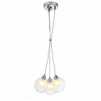 подвесная люстра st luce dualita sl431.113.03 в Дзержинске