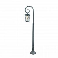 уличный светильник arte lamp persia a1456pa-1bg в Дзержинске