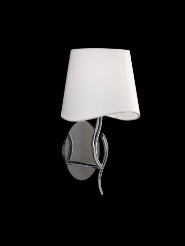 бра mantra ninette chrome 1904 в Дзержинске