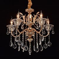 подвесная люстра mw-light селена 11 482013105 в Дзержинске