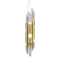 подвесной светильник p68059-6 от delight collection в Дзержинске