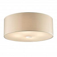 потолочный светильник ideal lux woody pl4 wood в Дзержинске