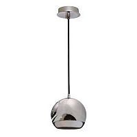 подвесной светильник crystal lux clt 132c chrome в Дзержинске