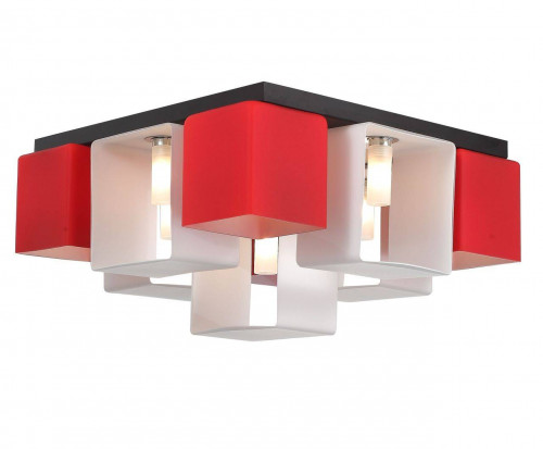 потолочная люстра st luce concreto sl536.562.09 в Дзержинске