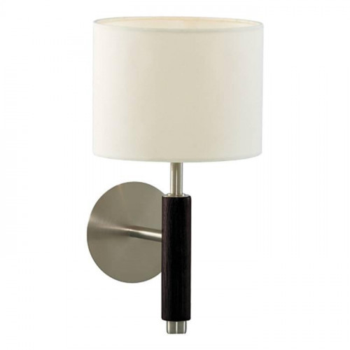бра arte lamp woods a1038ap-1bk в Дзержинске