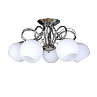 потолочная люстра omnilux bellano oml-24707-05 в Дзержинске