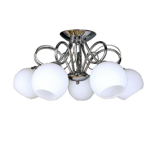 потолочная люстра omnilux bellano oml-24707-05 в Дзержинске
