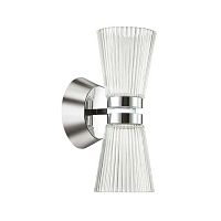 бра odeon light grana 4013/14wl в Дзержинске