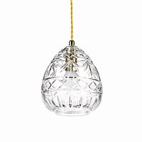 подвесной светильник crystal pithos в Дзержинске