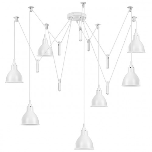 подвесная люстра lightstar acrobata 761076 в Дзержинске