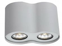 потолочный светильник arte lamp falcon a5633pl-2wh в Дзержинске