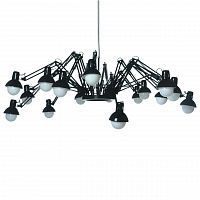 подвесная люстра artpole spinne 001168 в Дзержинске