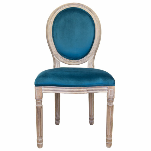стул volker blue в Дзержинске