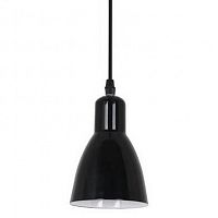 подвесной светильник arte lamp 48 a5049sp-1bk в Дзержинске