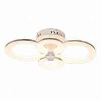 потолочная светодиодная люстра omnilux serrato oml-02507-56 в Дзержинске