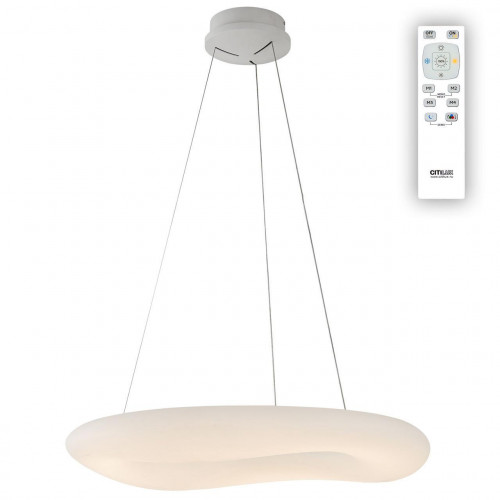 подвесной светильник citilux стратус cl732800rs в Дзержинске