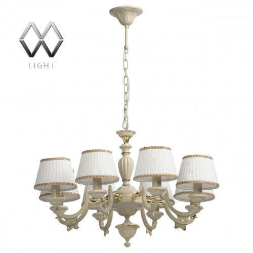 подвесная люстра mw-light ариадна 450012808 в Дзержинске