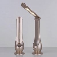 настольная лампа elektrostandard tl90420 orbit золотой 4690389110399 в Дзержинске